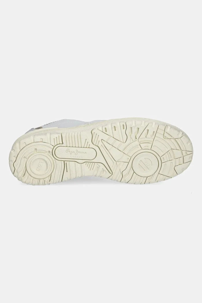 Zapatillas Pepe Jeans CHESTER DISTRESS W