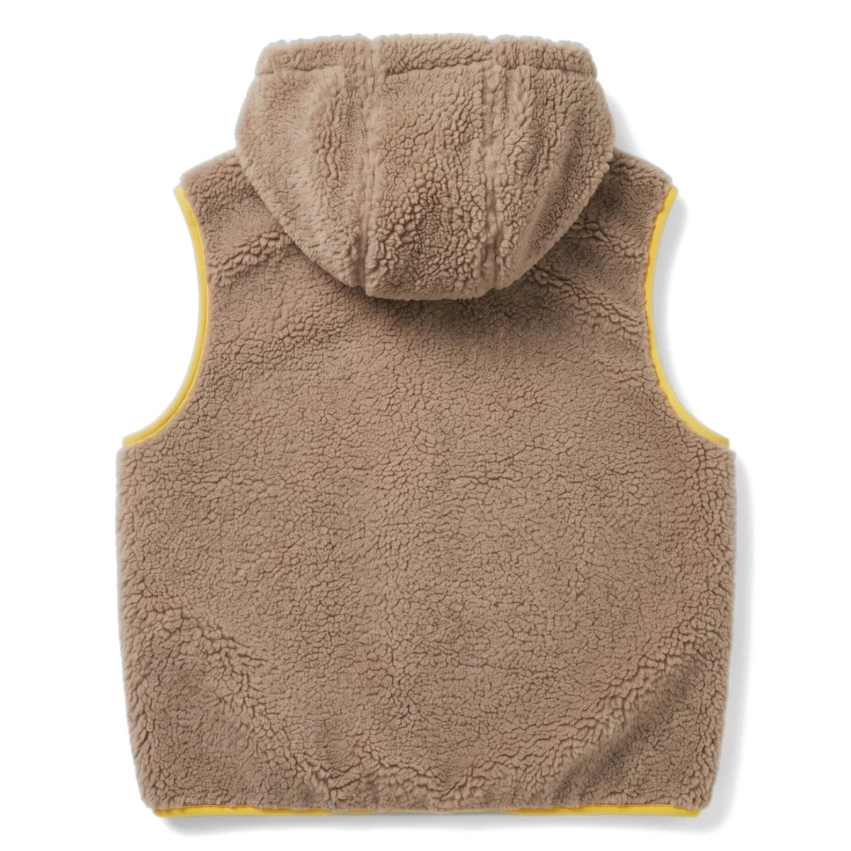 Smallable Kid - Manny Chaleco sin Mangas | Beige