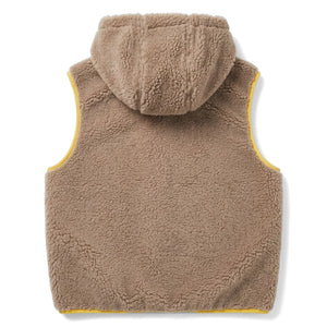 Smallable Kid - Manny Chaleco sin Mangas | Beige