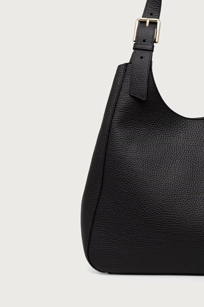 Bolso tote de piel Furla Dora L para mujer