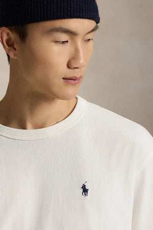 Camiseta de algodón Polo Ralph Lauren