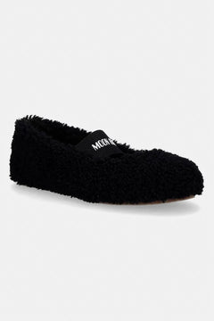 Moon Boot MB SHEARLING BALLERINA