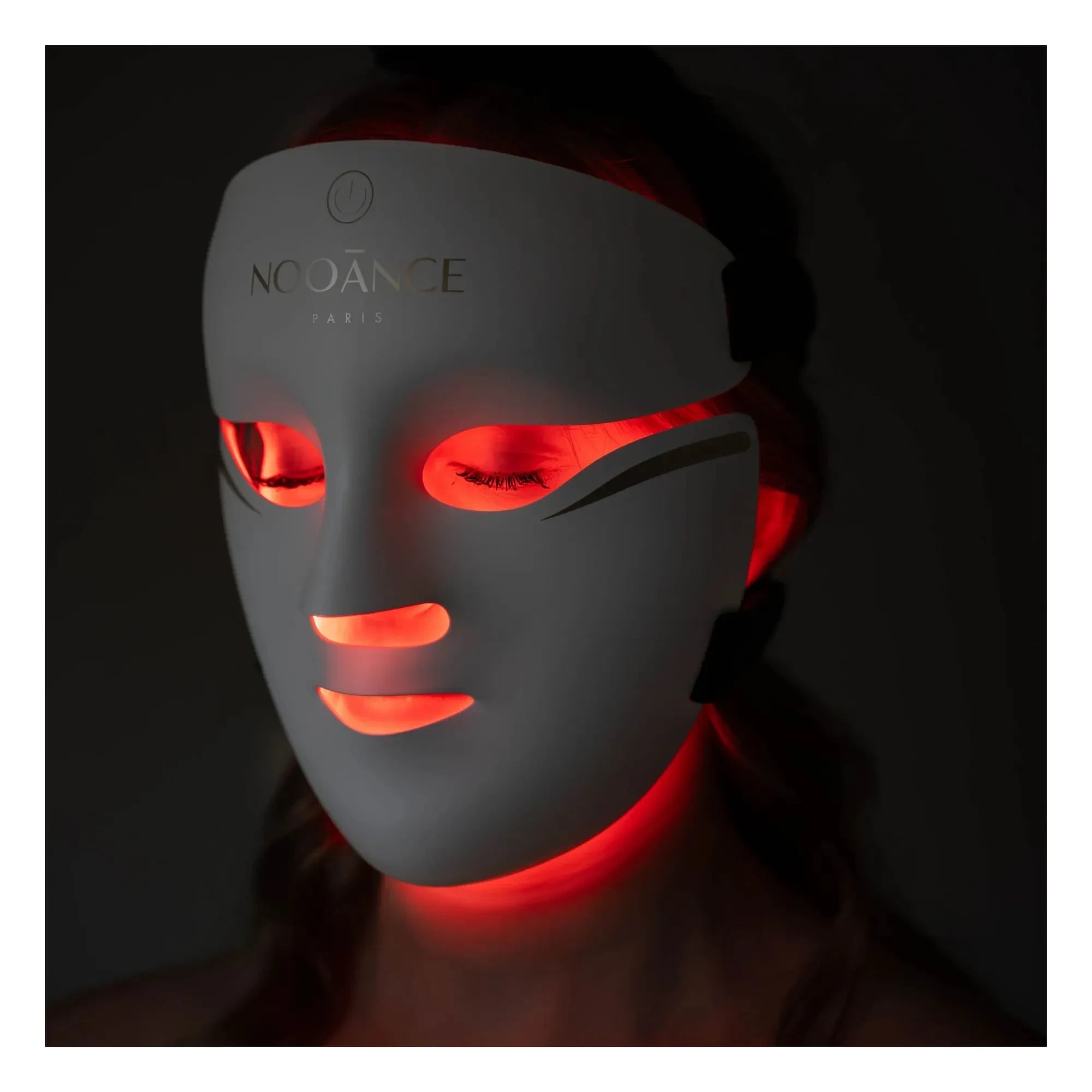 Nooance - Aurion X252 mascarilla LED