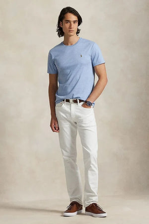 Camiseta de algodón Polo Ralph Lauren