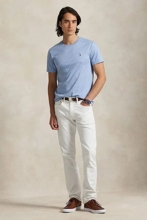 Camiseta de algodón Polo Ralph Lauren
