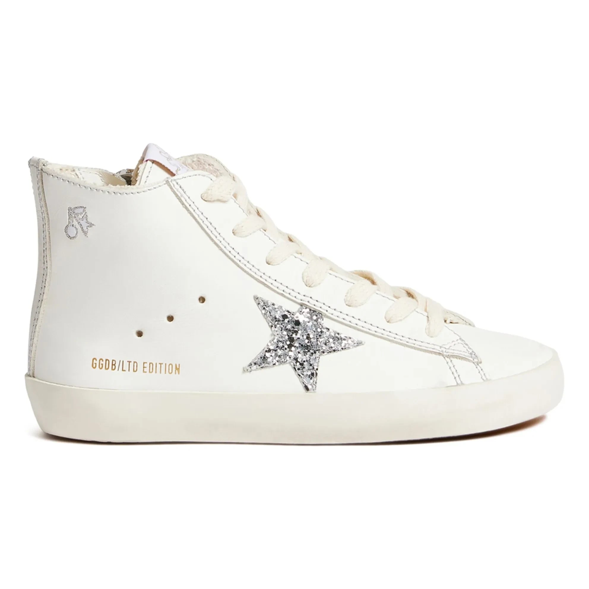 Bonpoint - Zapatillas deportivas - Bonpoint x Golden Goose | Blanco