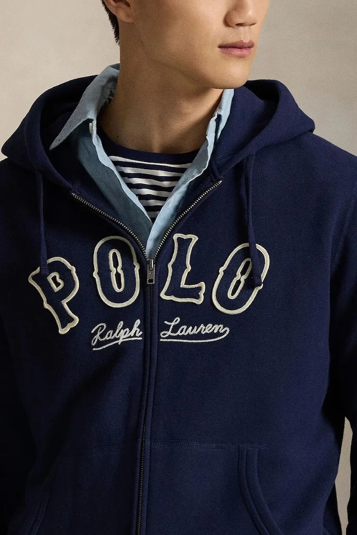 Sudadera Polo Ralph Lauren