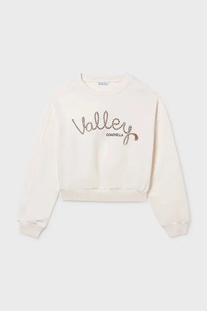 Sudadera infantil Mayoral