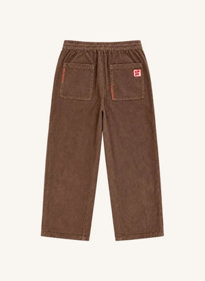 Hundred Pieces - Pantalón Léo