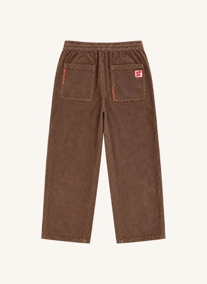 Hundred Pieces - Pantalón Léo
