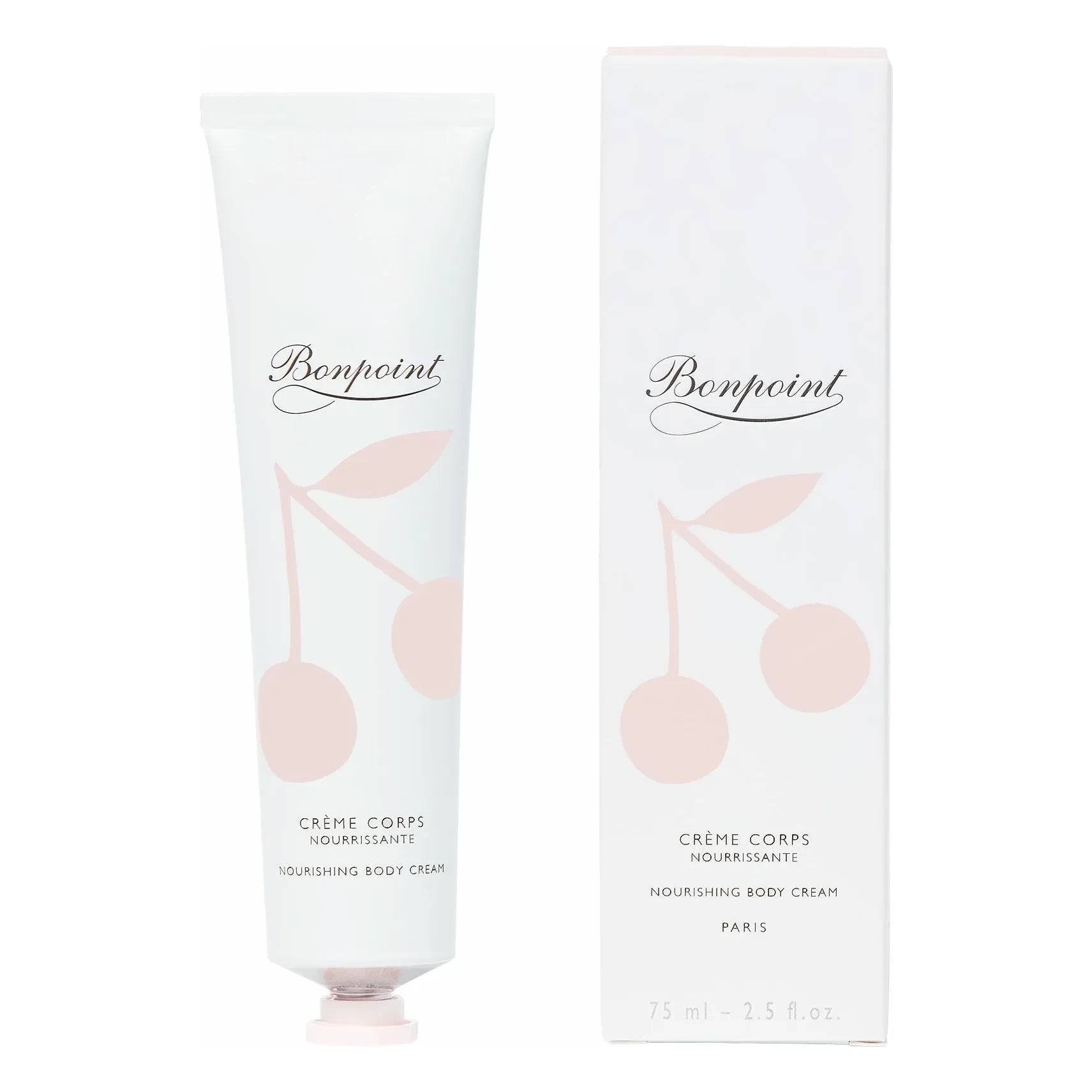 Bonpoint - Crema corporal - 75 ml