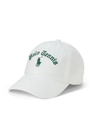 Gorra de béisbol de algodón para hombre Polo Ralph Lauren