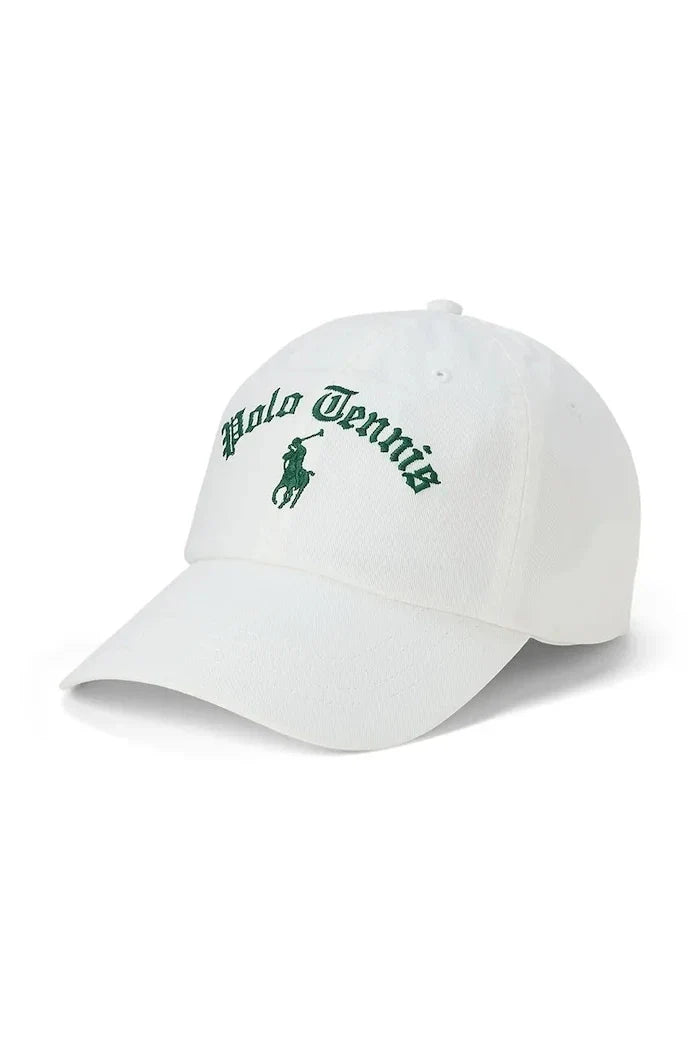 Gorra de béisbol de algodón para hombre Polo Ralph Lauren