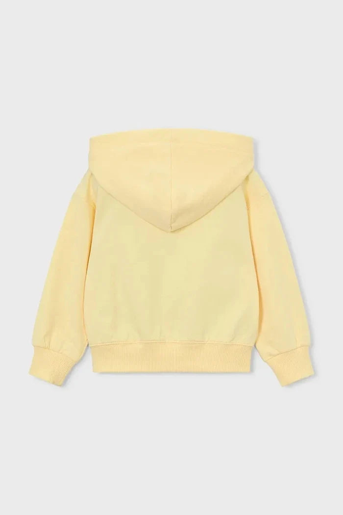 Sudadera Mayoral para niños