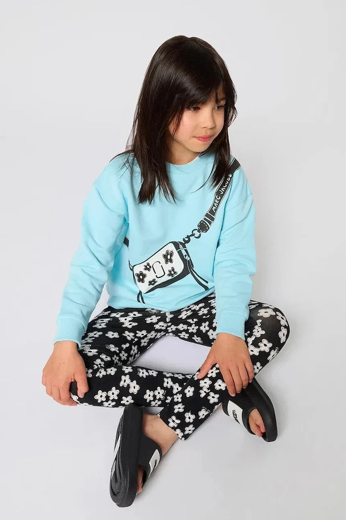 Marc Jacobs Mallas Niña
