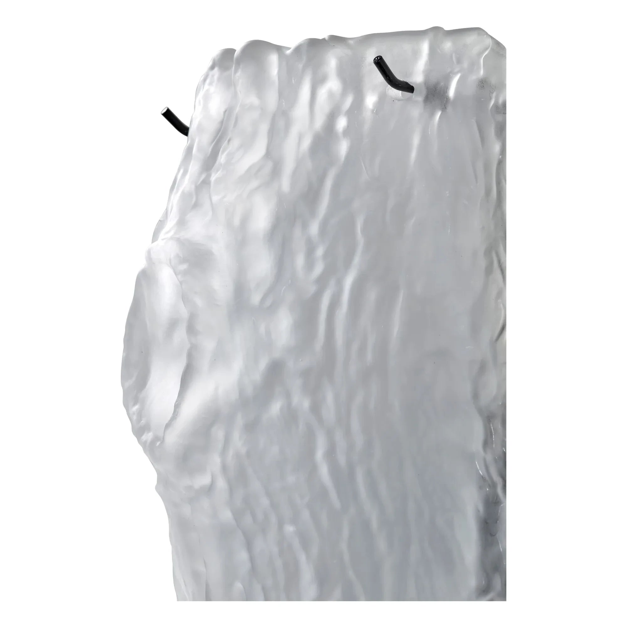Serax - Lámpara de pared Roble | Blanco
