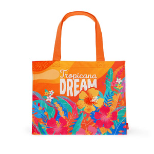 Legami - Tropicana Dream Beach Bag