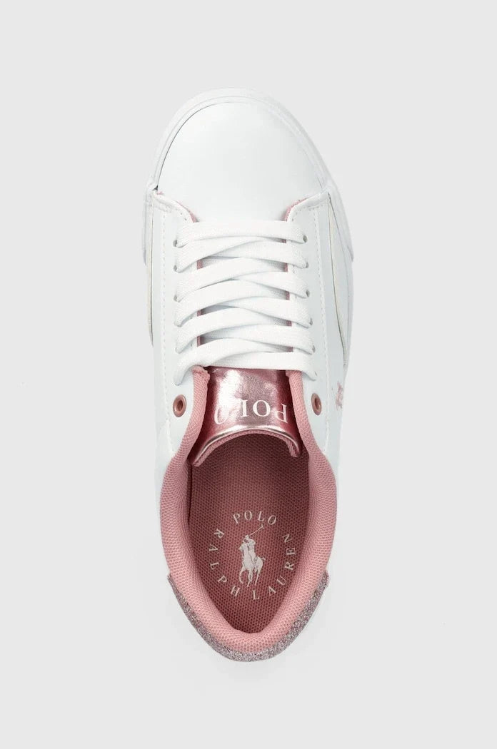 Zapatillas deportivas Polo Ralph Lauren para niños