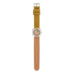 Mini Kyomo - Reloj de sol | Blanco