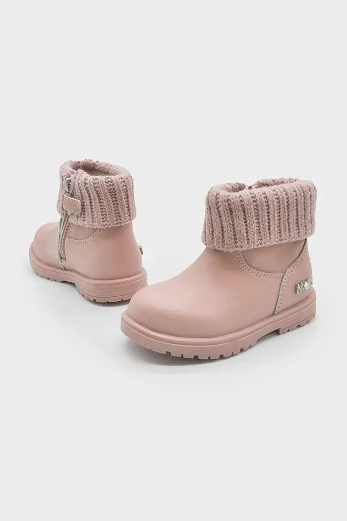 Zapatos de invierno Mayoral