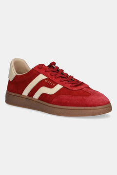 Gant Cuzmo Zapatillas Deportivas de Ante