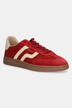 Gant Cuzmo Zapatillas Deportivas de Ante