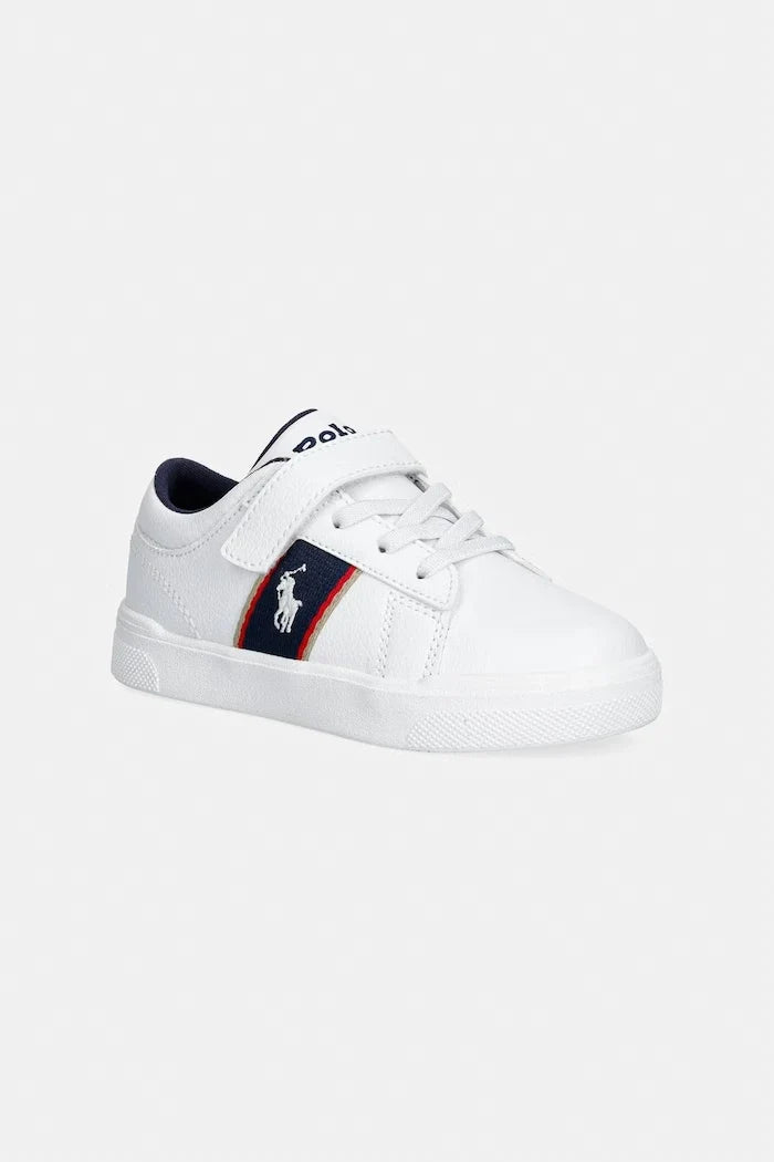 Polo Ralph Lauren FRAZIER II PS Zapatillas deportivas para niños