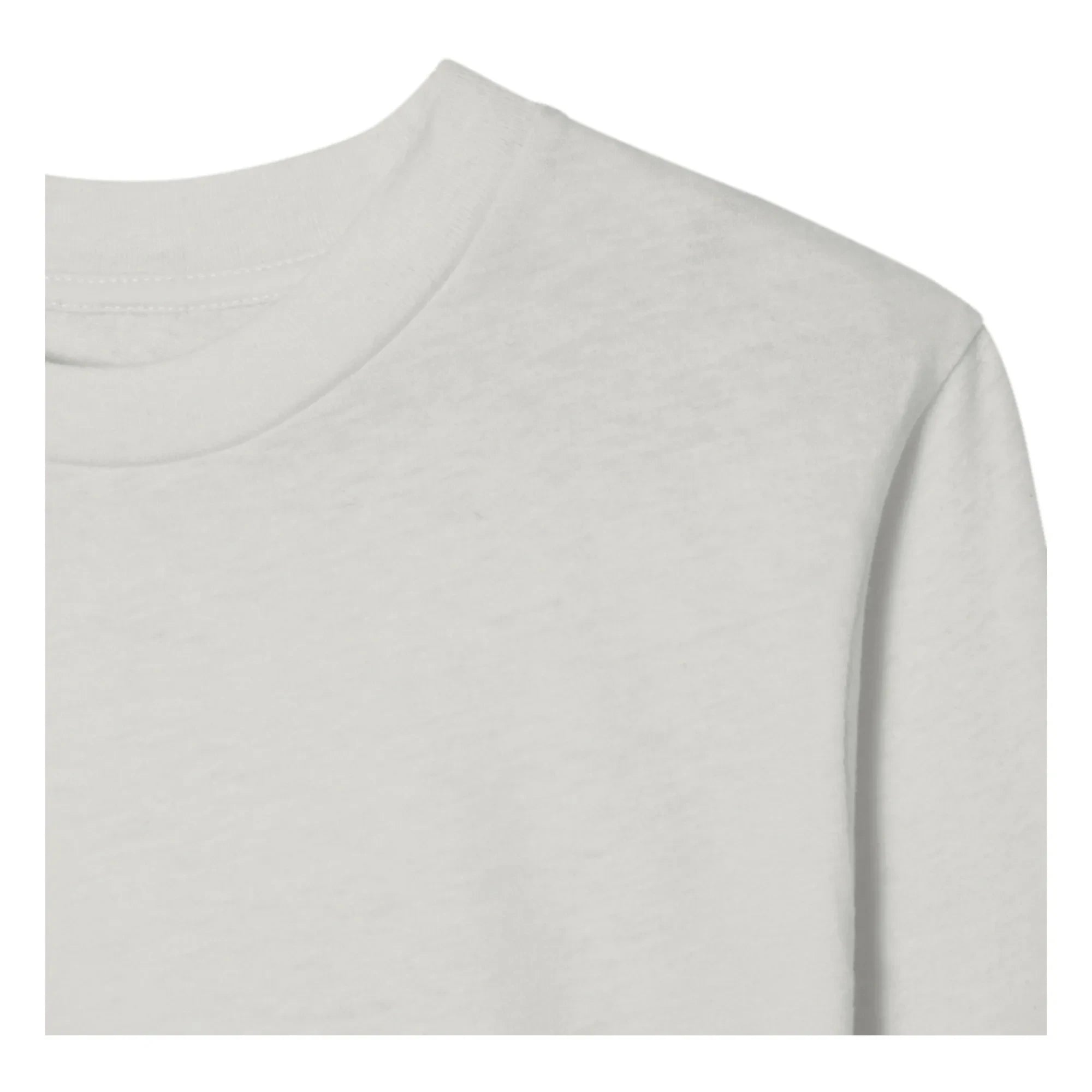 American Vintage - Camiseta Gamipy | Blanca