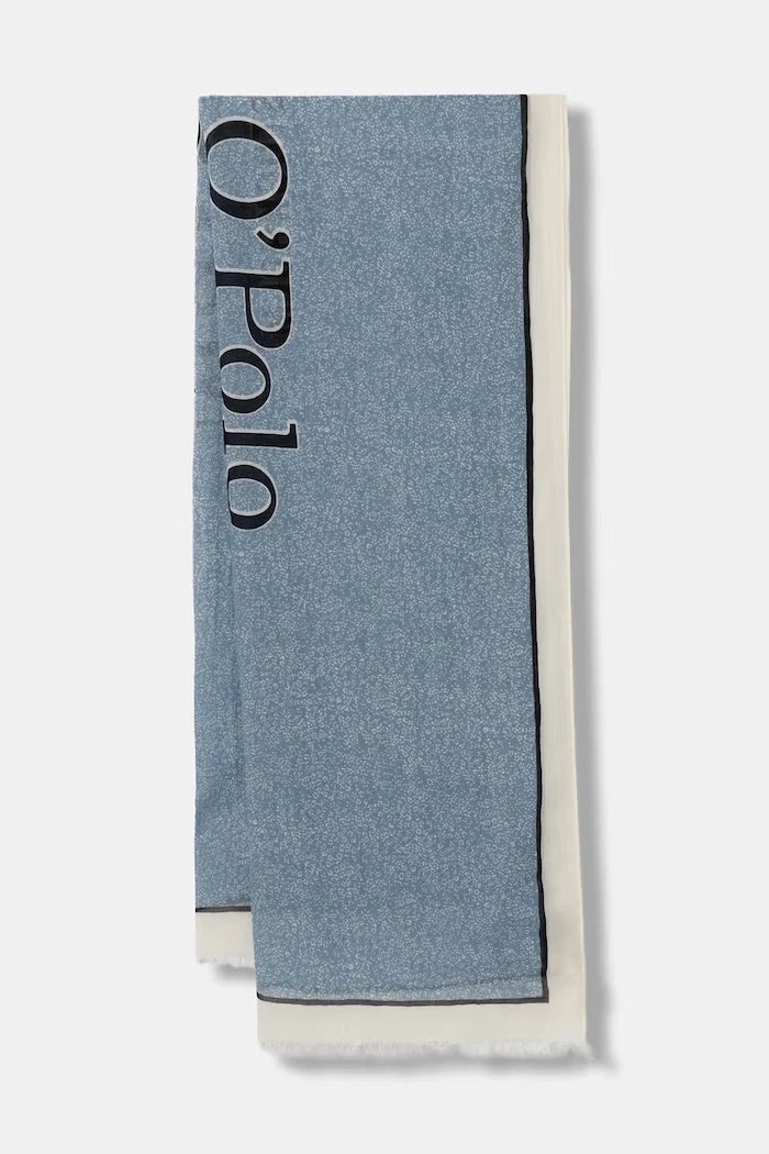 Pañuelo de invierno de mujer de Marc O'Polo