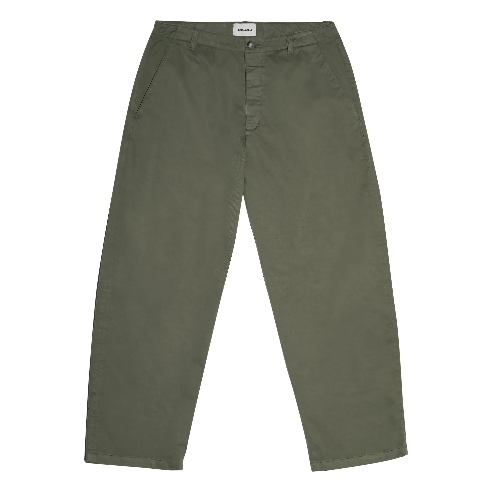Smallable Man - Pantalones Chinos Tosca | Caqui