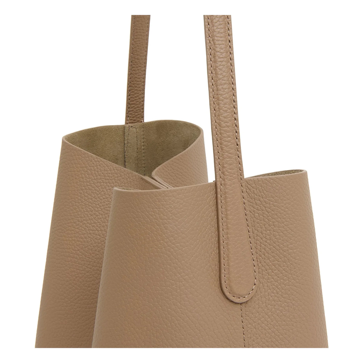 Mansur Gavriel - Bolso Tote Diario | Beige