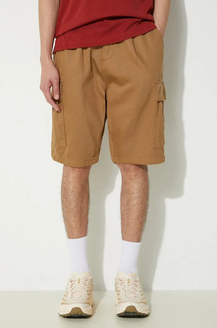 Pantalones Cortos Vaqueros de Algodón Alpha Industries Aircraft