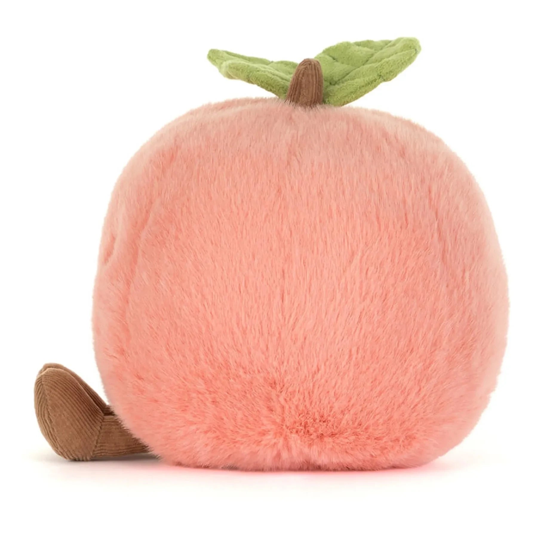 Jellycat - Peluche de melocotón