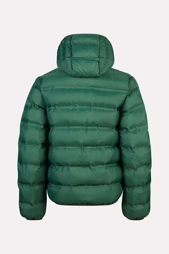 Chaqueta acolchada New Balance para niños