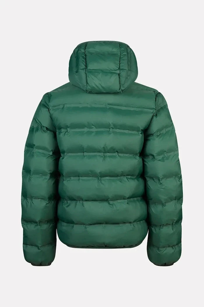 Chaqueta acolchada New Balance para niños
