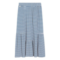 Bellerose - Falda Volf | Azul marino