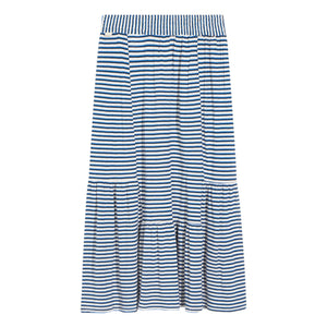 Bellerose - Falda Volf | Azul marino