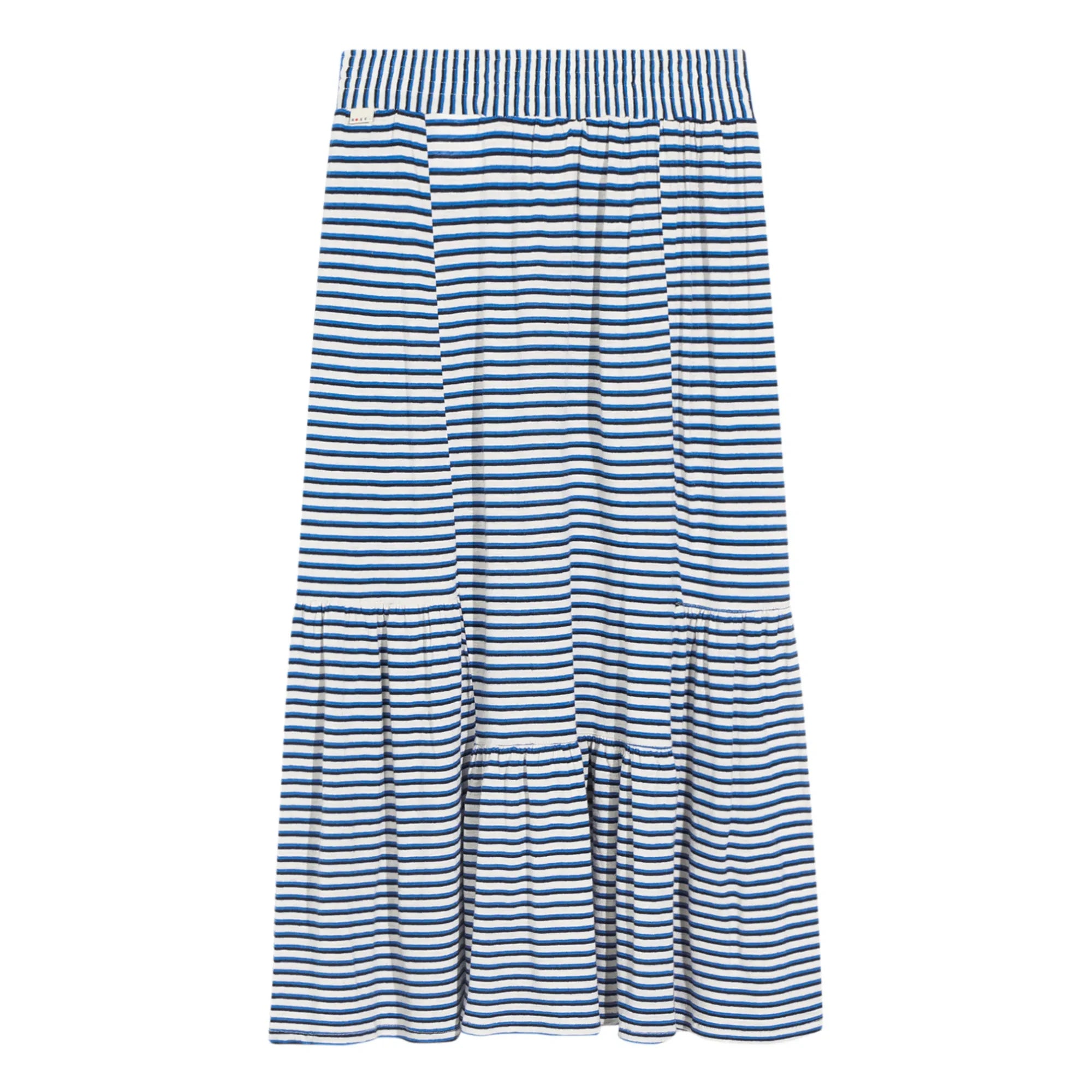 Bellerose - Falda Volf | Azul marino