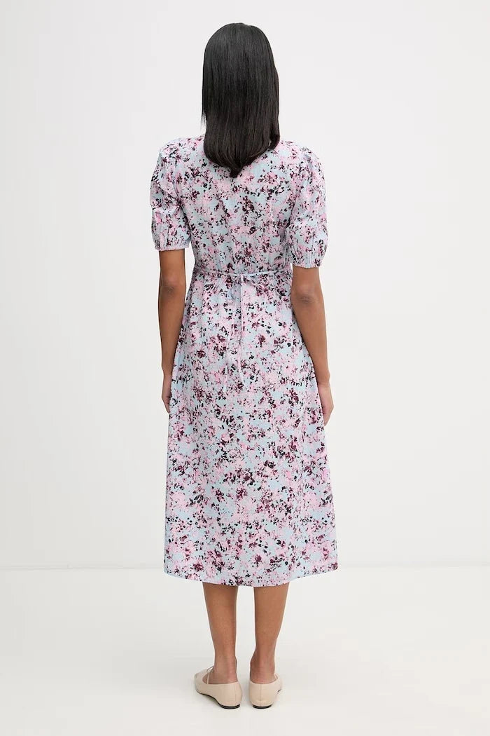 Vestido de viscosa Marc O'Polo
