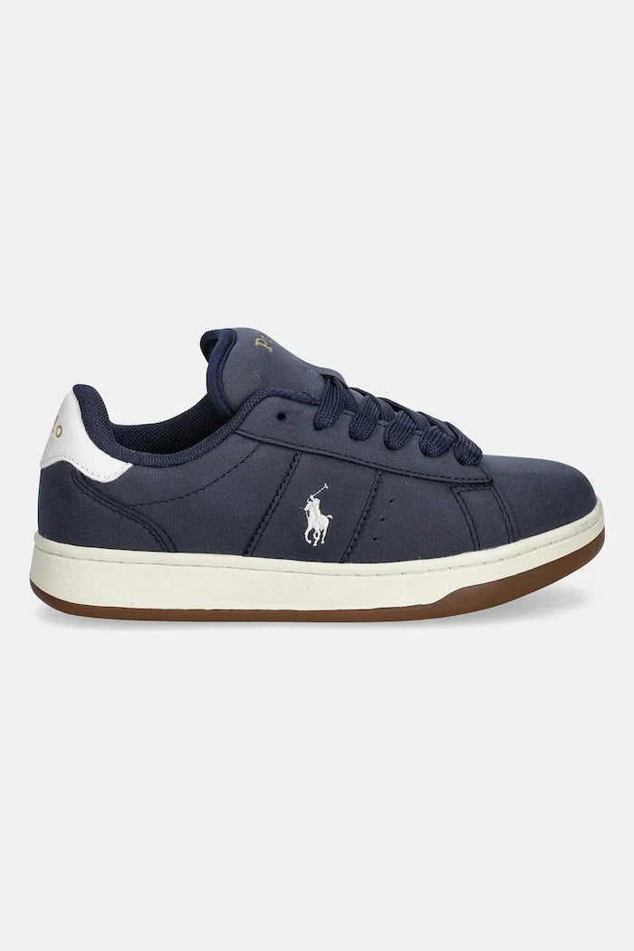 Zapatillas deportivas para niños Knollan de Polo Ralph Lauren