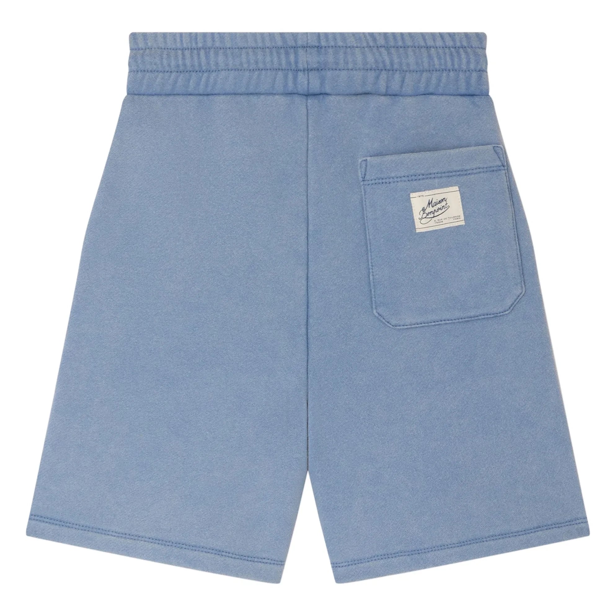 Bonpoint - Egon Bermuda shorts | Azul celeste