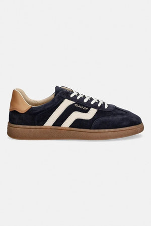 Zapatillas de piel Gant Cuzmo