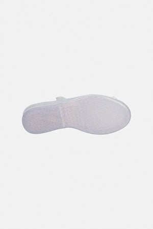 Zapatillas de ballet Melissa para niños