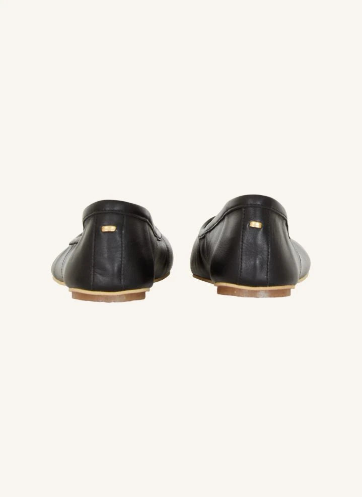 Smallable Kid - Nia Bale Zapatos | Negro