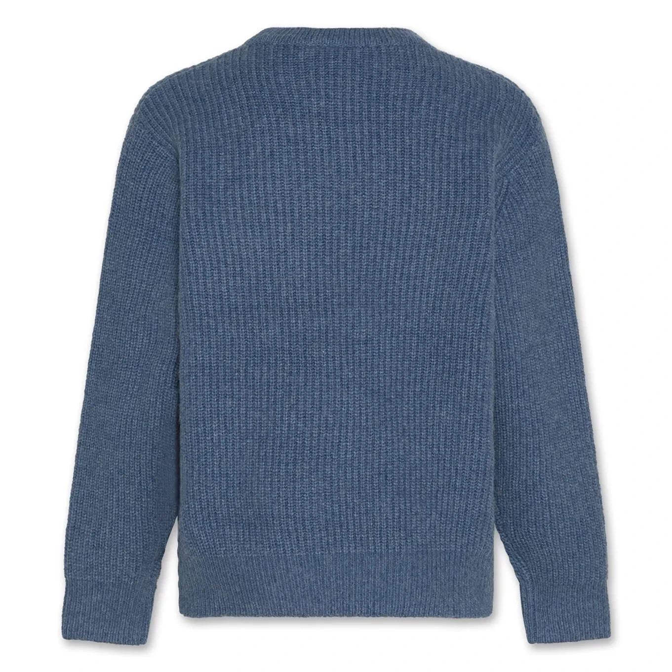 AO76 - Damon sweatshirt | Denim
