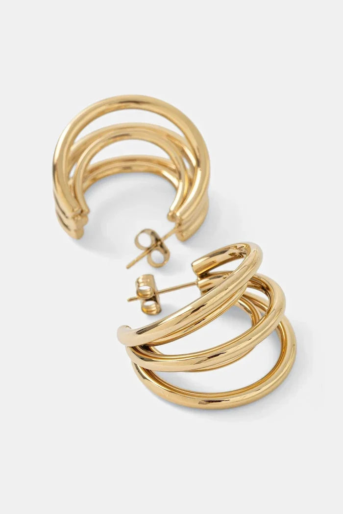 Pendientes Liu Jo