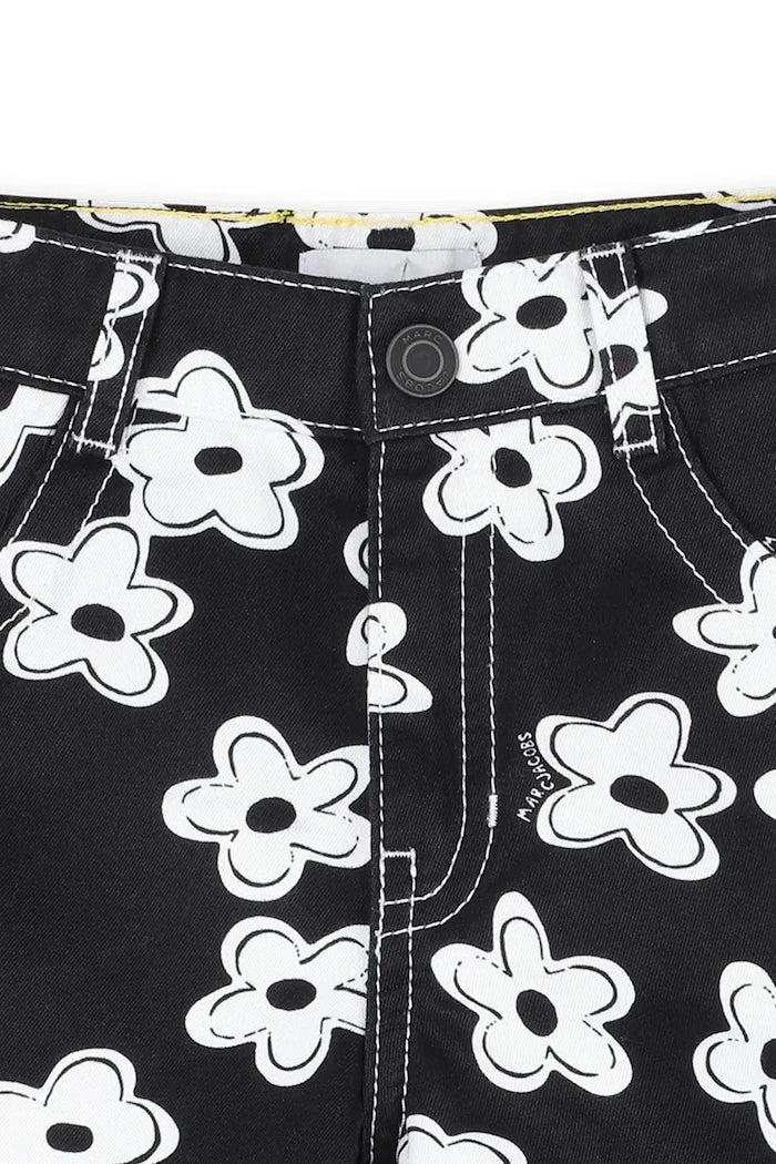 Marc Jacobs Pantalón Corto