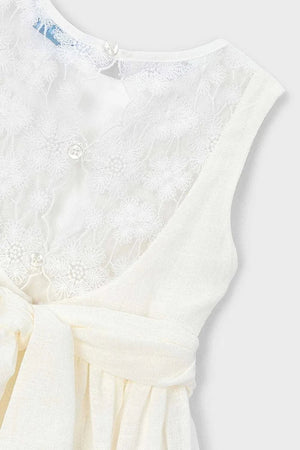 Vestido Mayoral para Niña