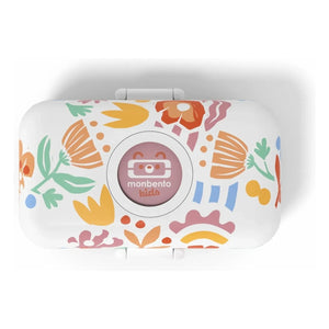 Monbento - Fiambrera Tresor Papercut