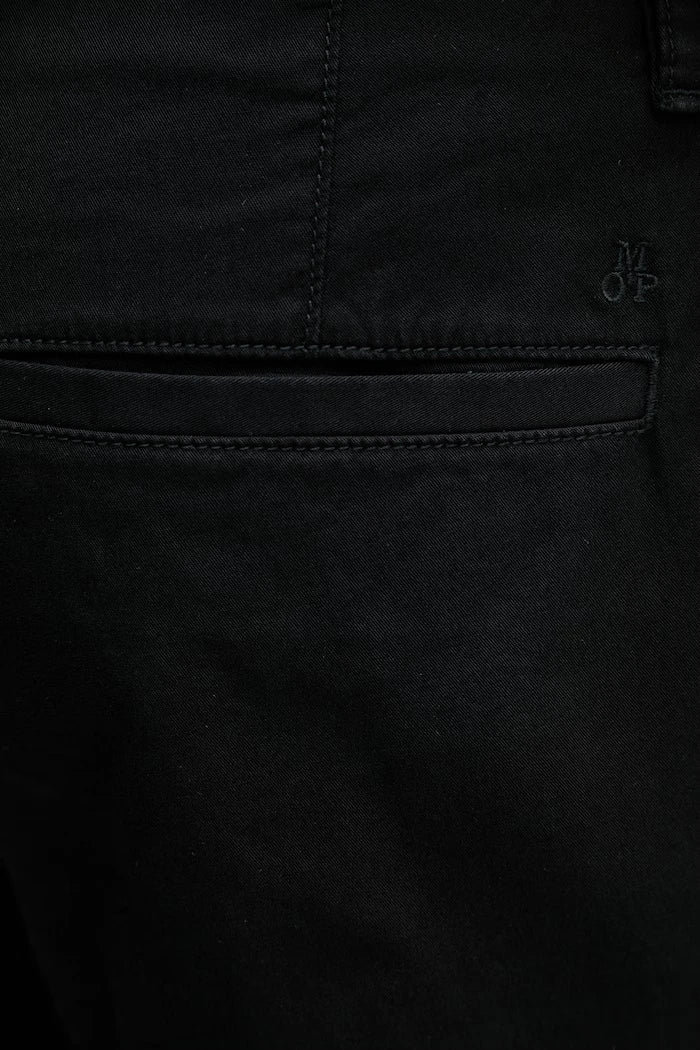 Pantalones cortos de algodón Marc O'Polo para hombre